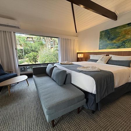Buzios Mar Hotel & Spa Ngoại thất bức ảnh