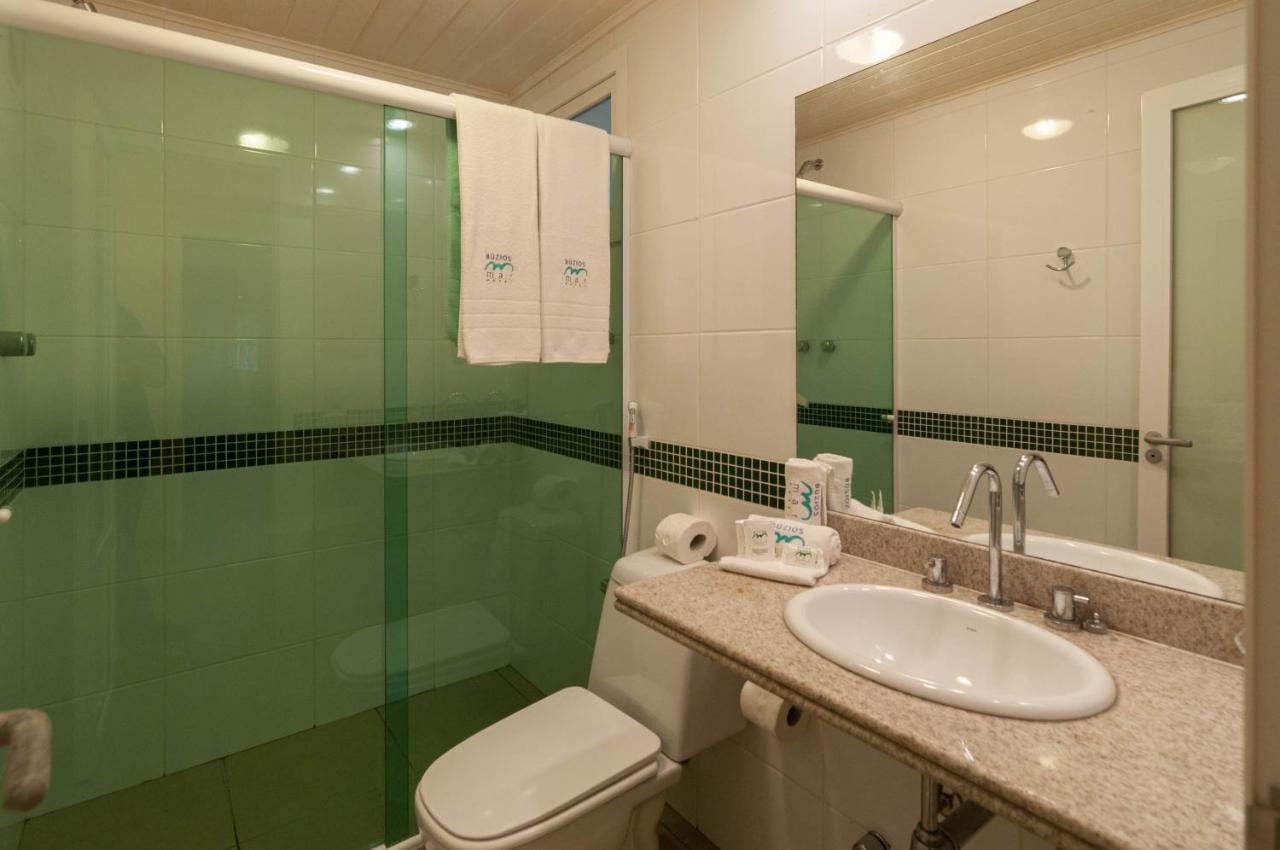 Buzios Mar Hotel & Spa Ngoại thất bức ảnh
