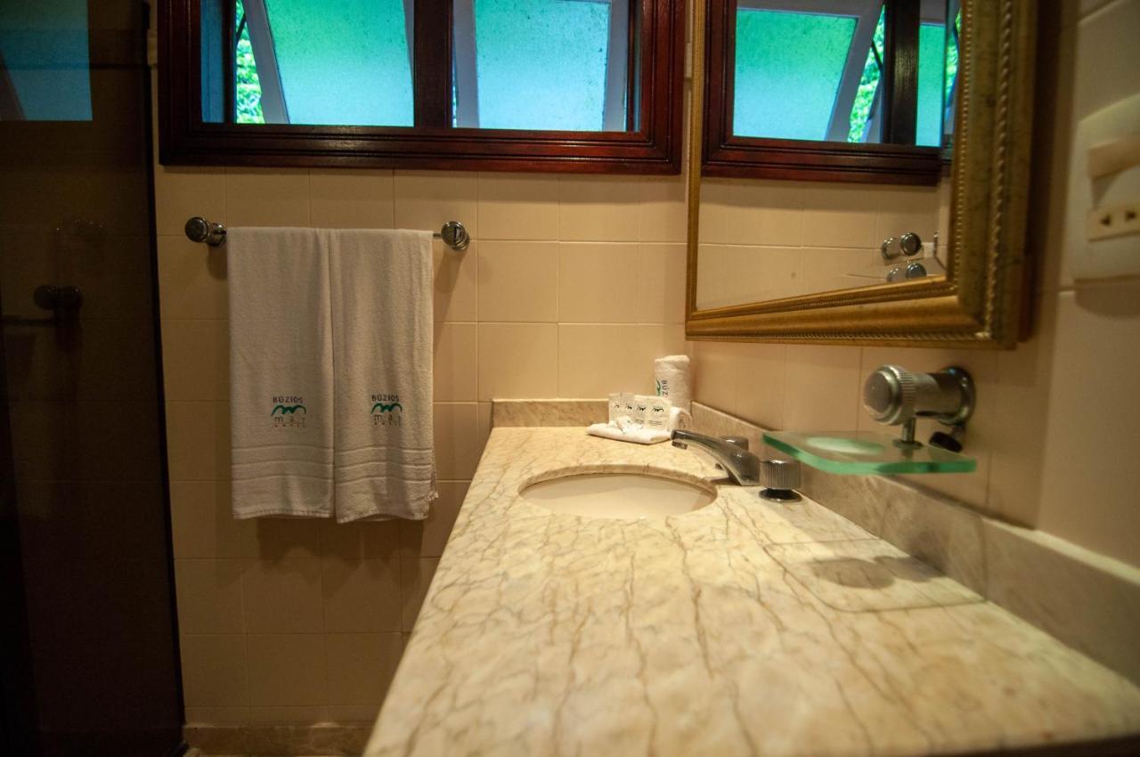 Buzios Mar Hotel & Spa Ngoại thất bức ảnh