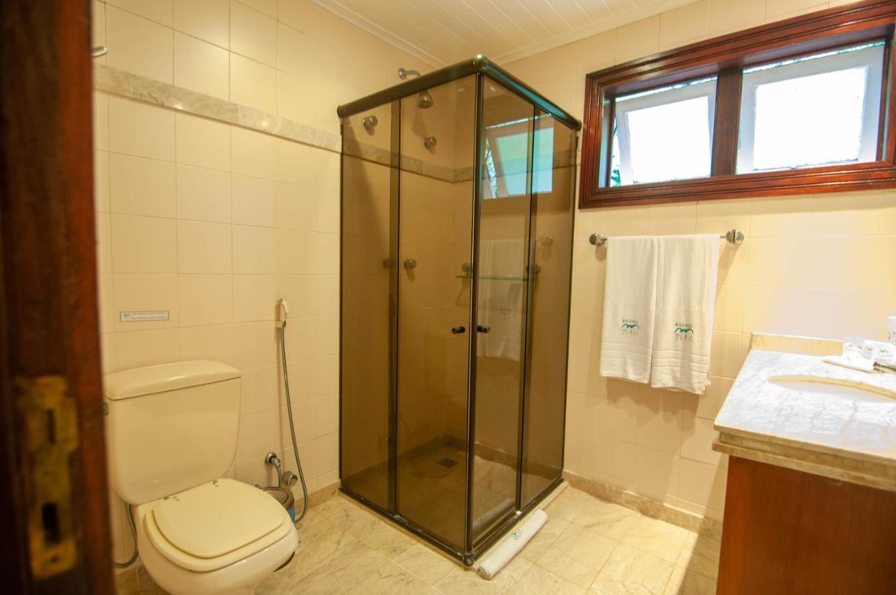 Buzios Mar Hotel & Spa Ngoại thất bức ảnh