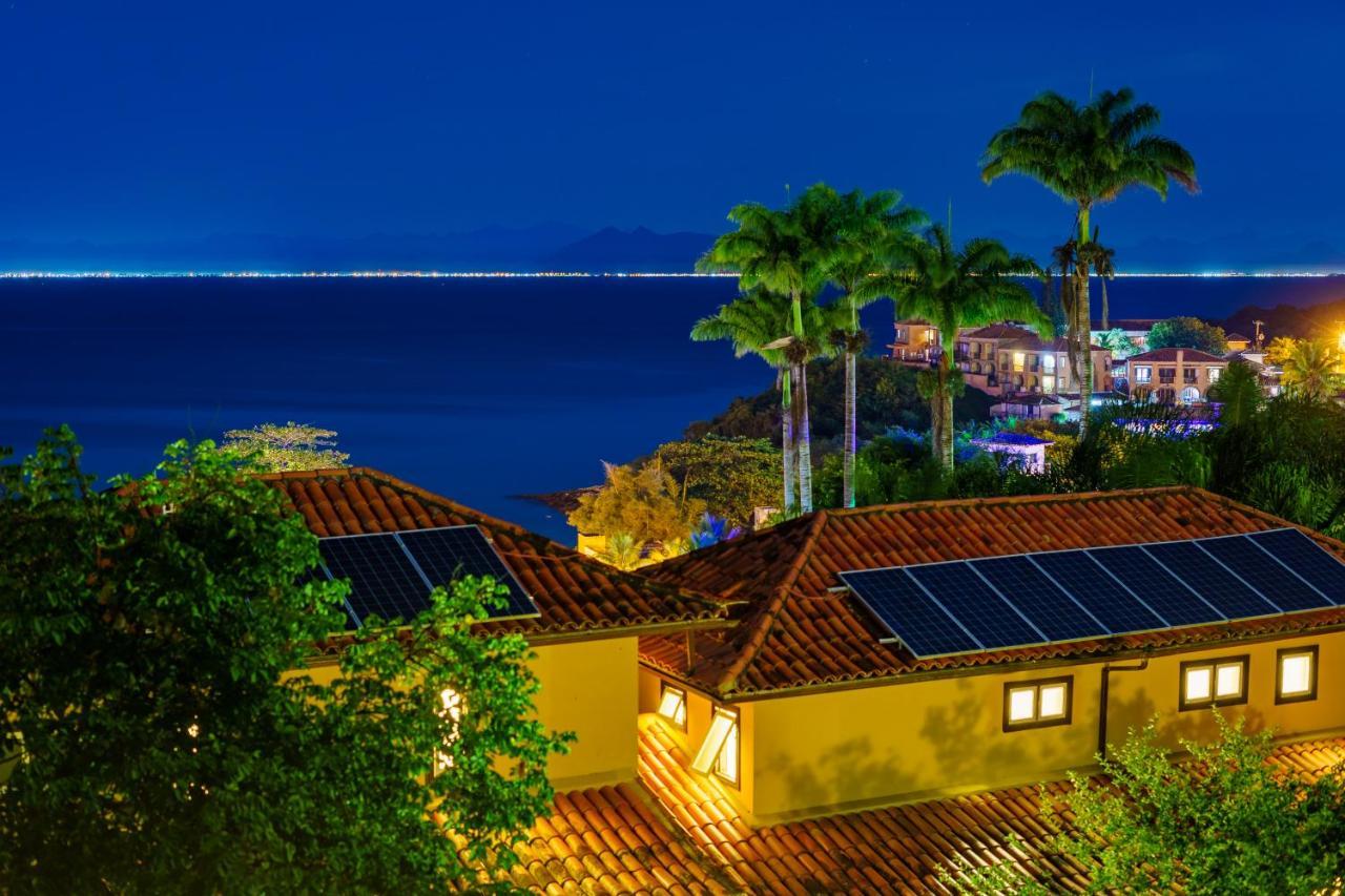 Buzios Mar Hotel & Spa Ngoại thất bức ảnh