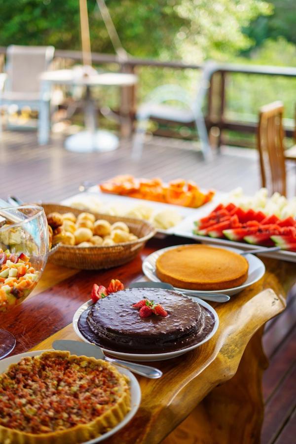 Buzios Mar Hotel & Spa Ngoại thất bức ảnh