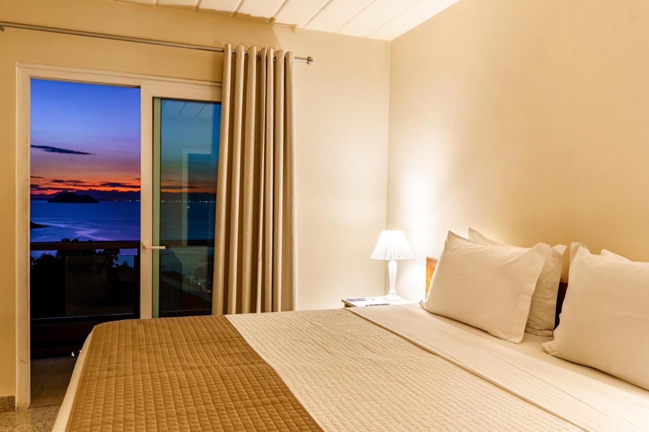 Buzios Mar Hotel & Spa Ngoại thất bức ảnh