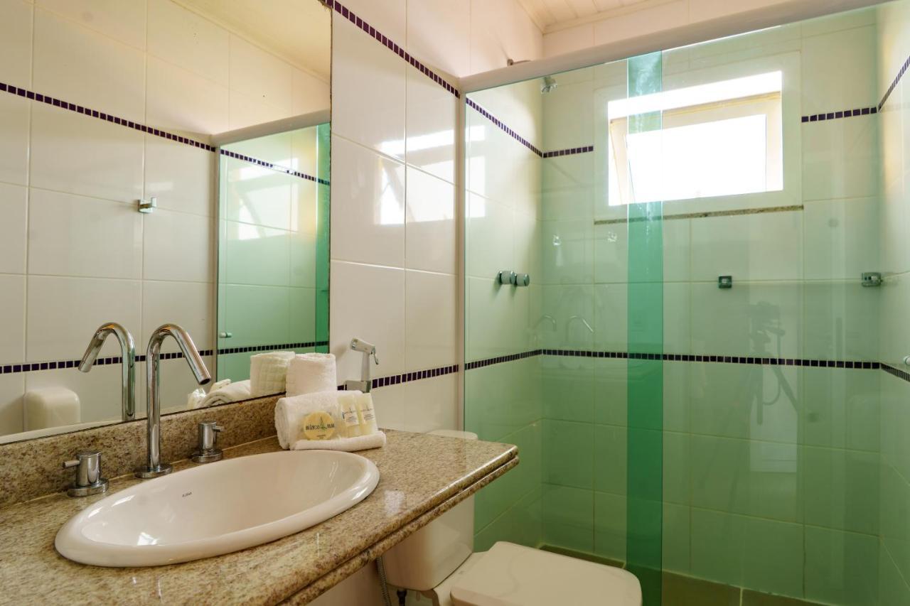 Buzios Mar Hotel & Spa Ngoại thất bức ảnh