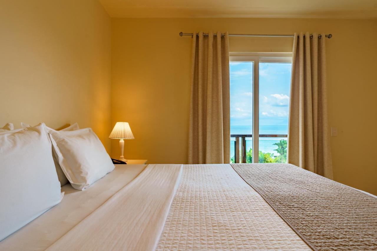 Buzios Mar Hotel & Spa Ngoại thất bức ảnh