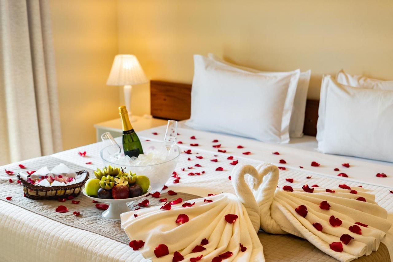 Buzios Mar Hotel & Spa Ngoại thất bức ảnh