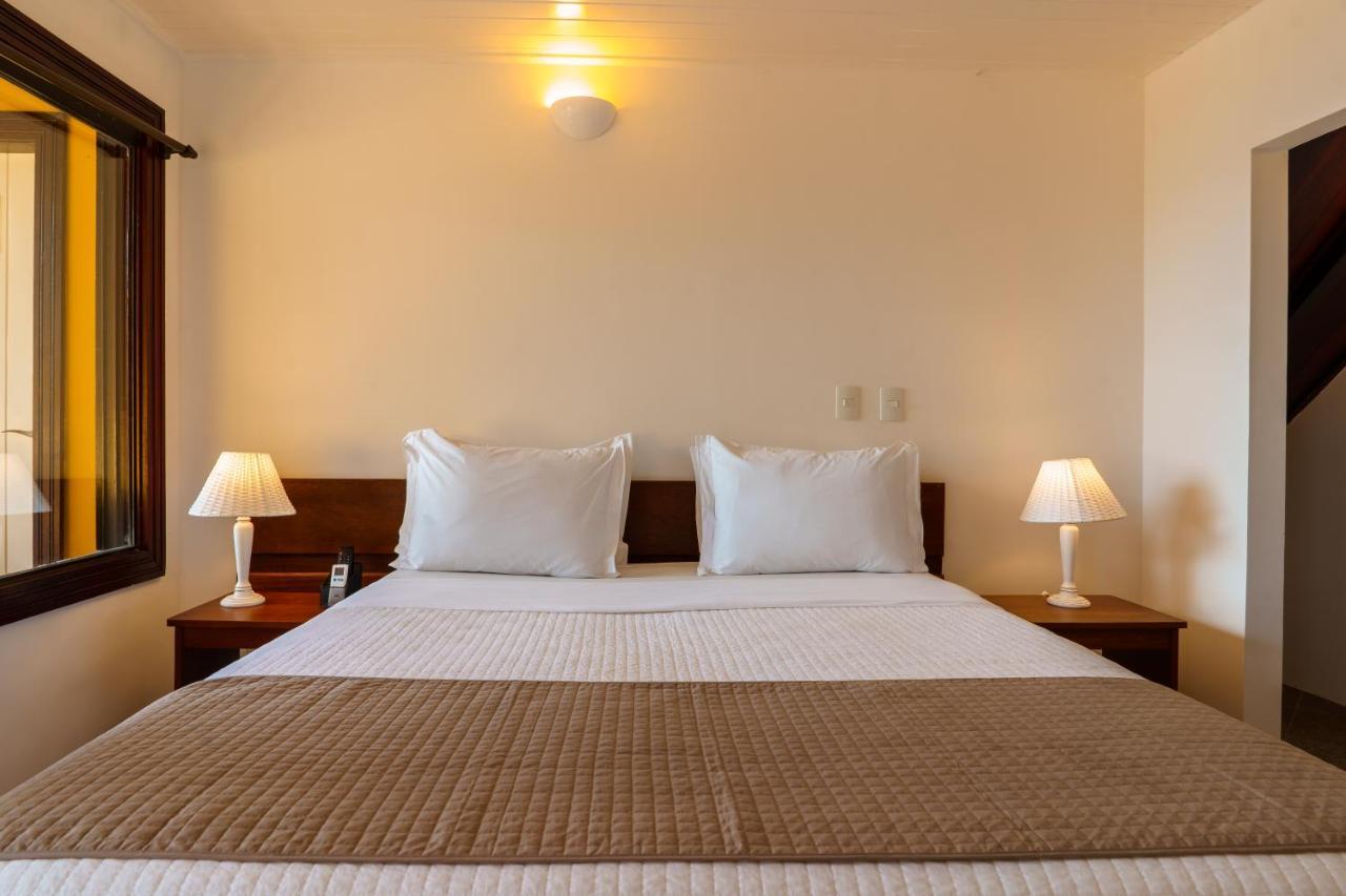 Buzios Mar Hotel & Spa Ngoại thất bức ảnh