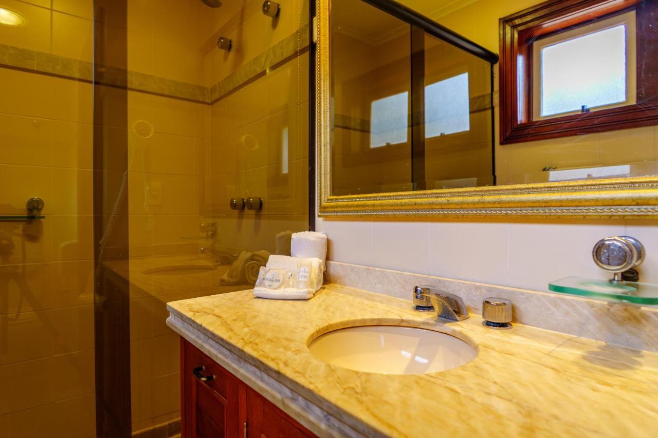 Buzios Mar Hotel & Spa Ngoại thất bức ảnh