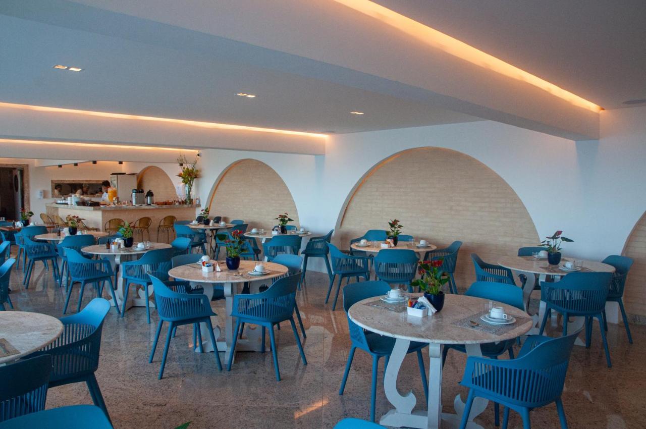 Buzios Mar Hotel & Spa Ngoại thất bức ảnh