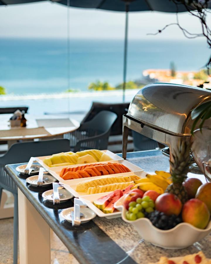 Buzios Mar Hotel & Spa Ngoại thất bức ảnh