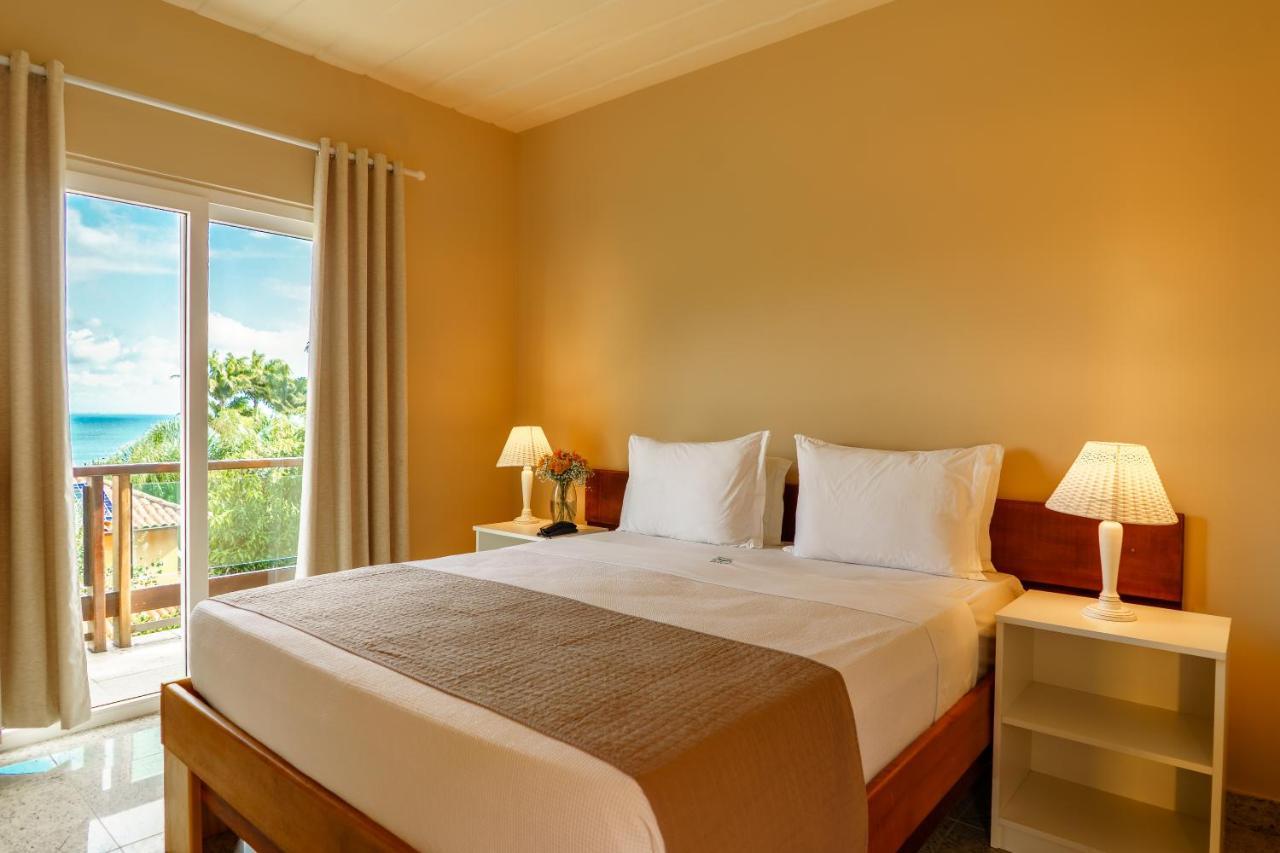 Buzios Mar Hotel & Spa Ngoại thất bức ảnh