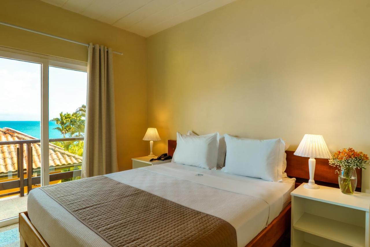 Buzios Mar Hotel & Spa Ngoại thất bức ảnh