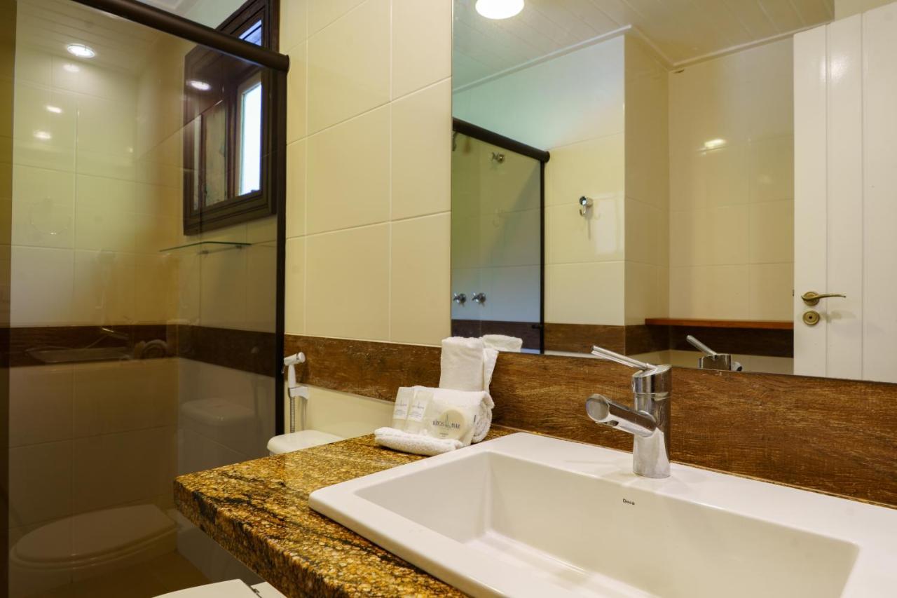 Buzios Mar Hotel & Spa Ngoại thất bức ảnh