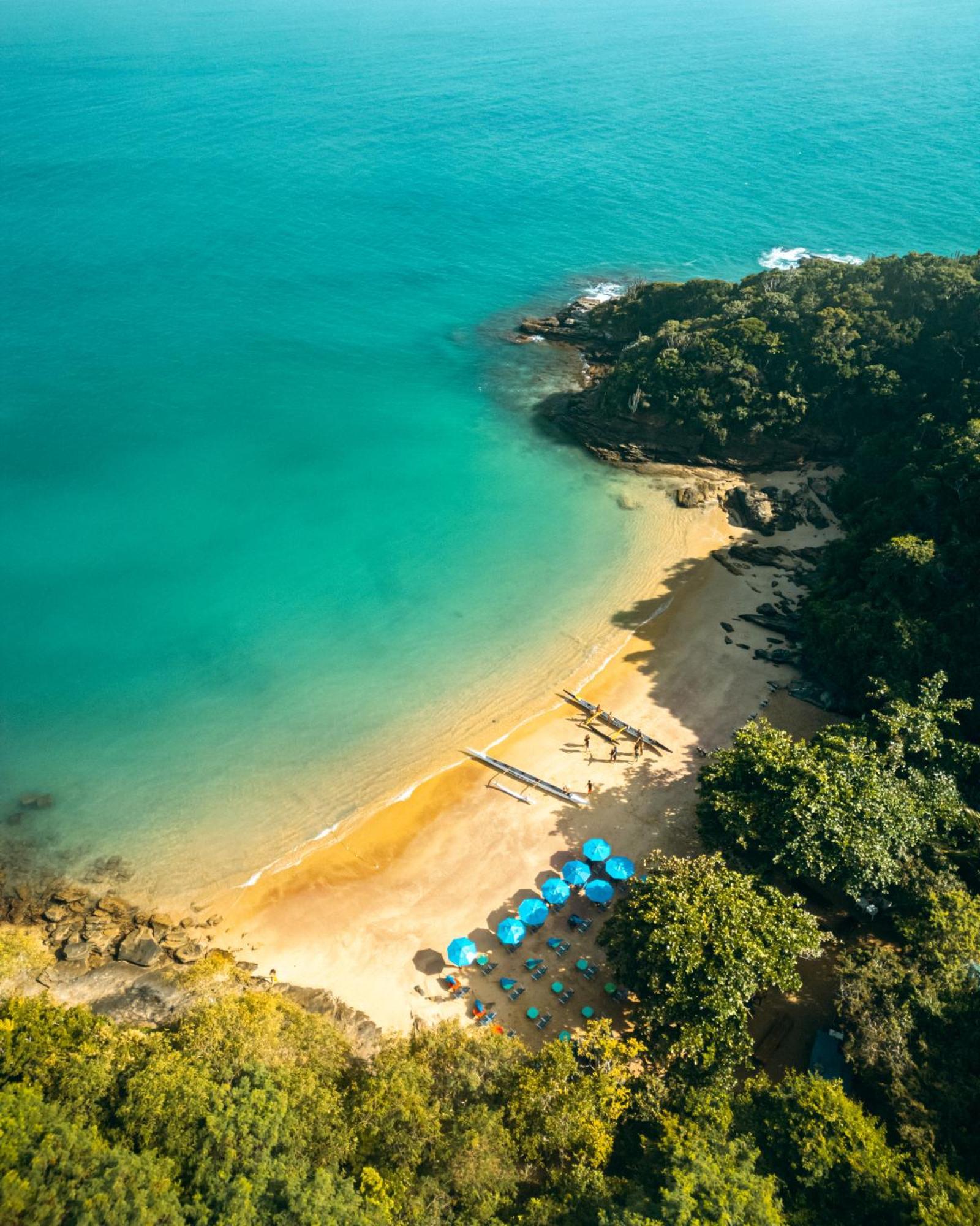Buzios Mar Hotel & Spa Ngoại thất bức ảnh