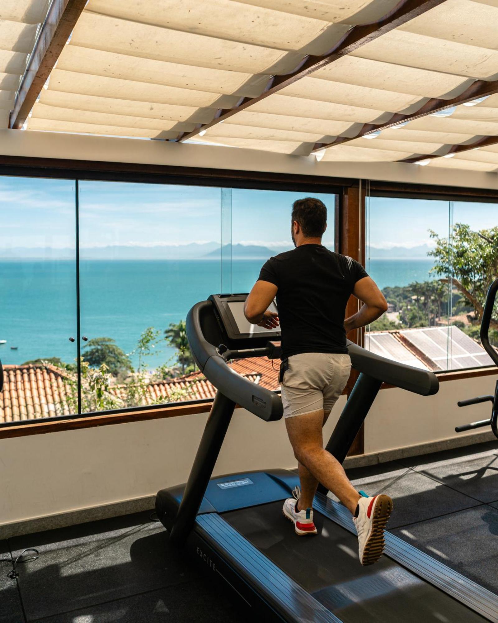 Buzios Mar Hotel & Spa Ngoại thất bức ảnh