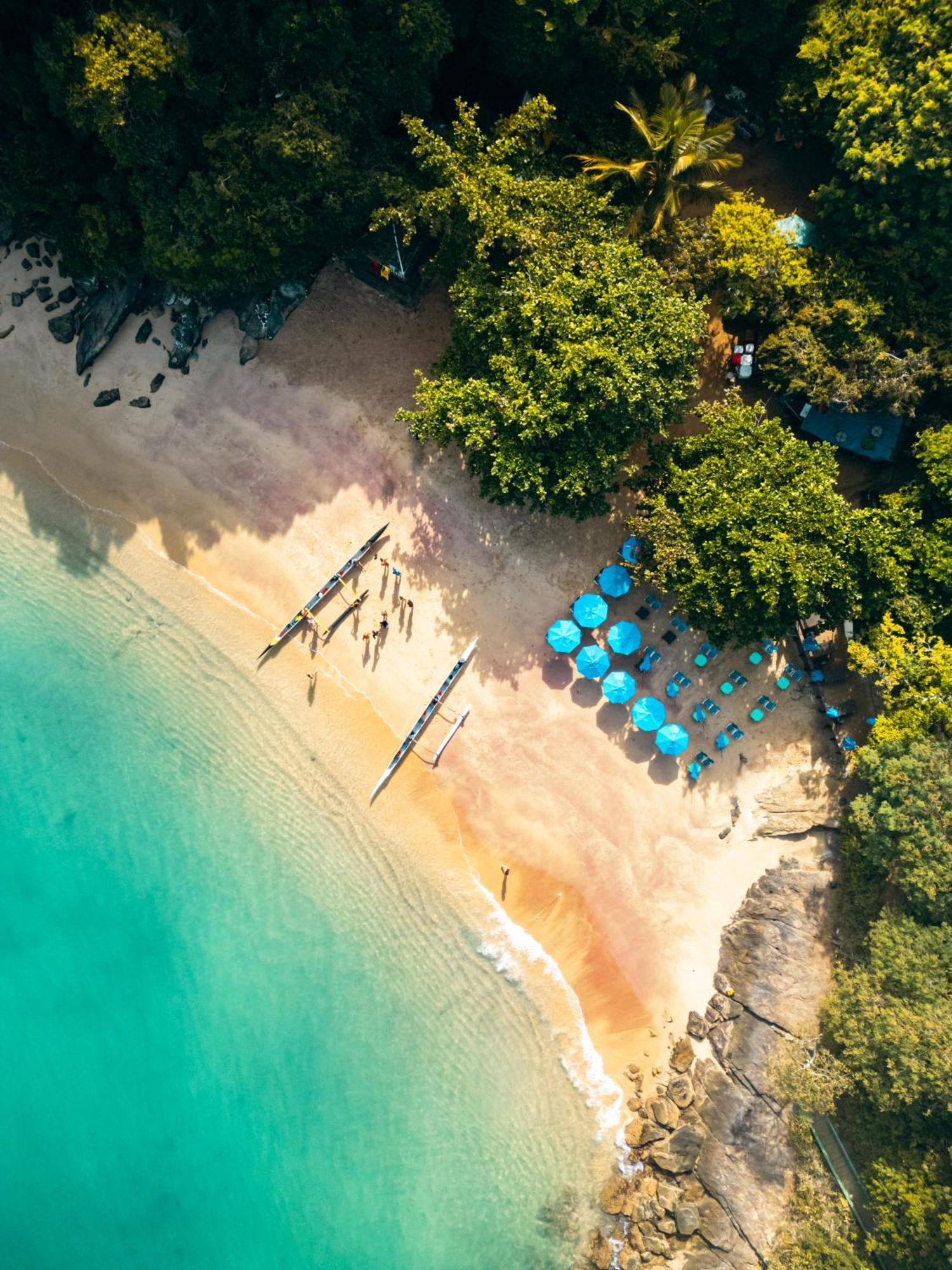 Buzios Mar Hotel & Spa Ngoại thất bức ảnh