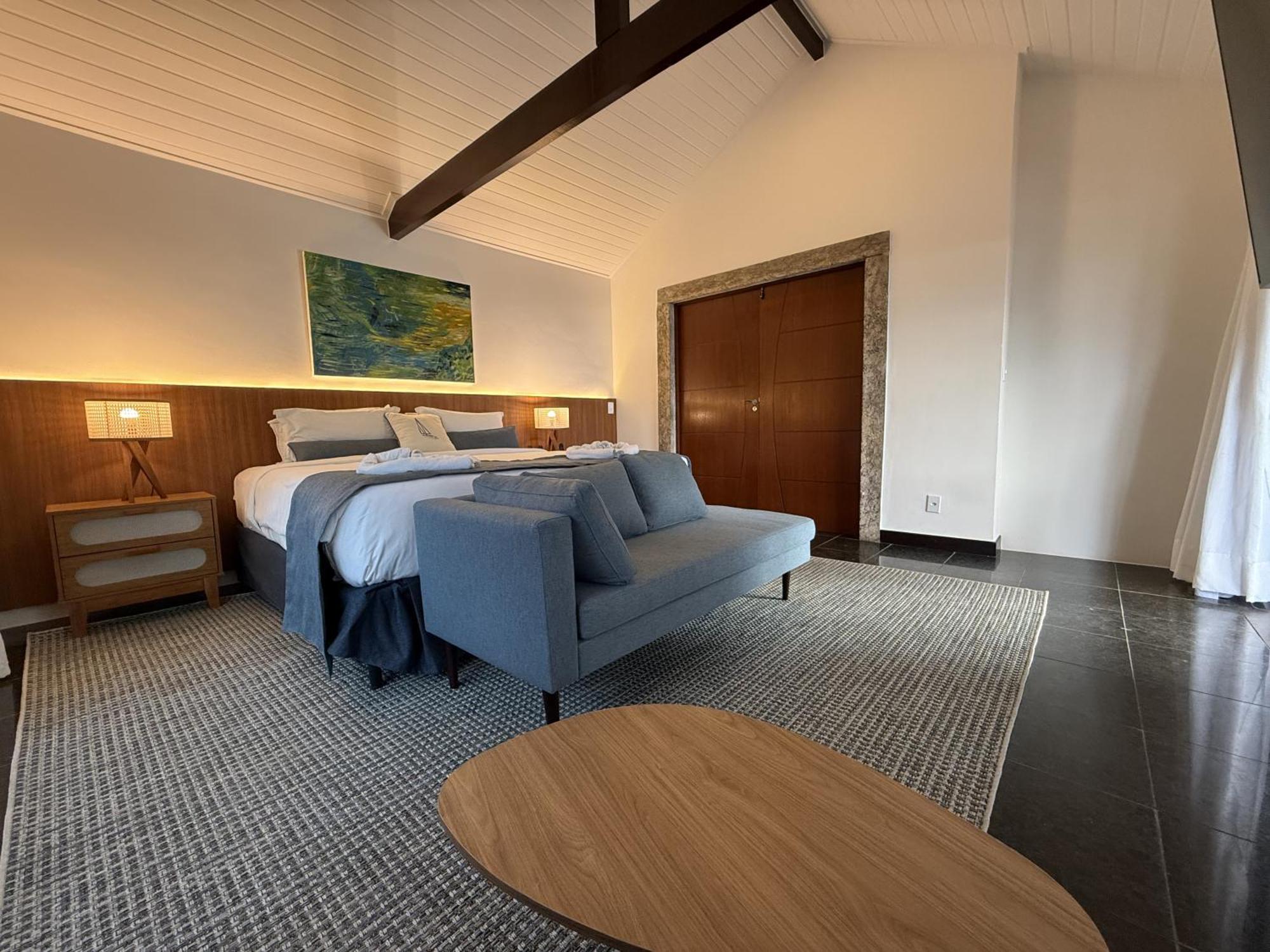 Buzios Mar Hotel & Spa Ngoại thất bức ảnh