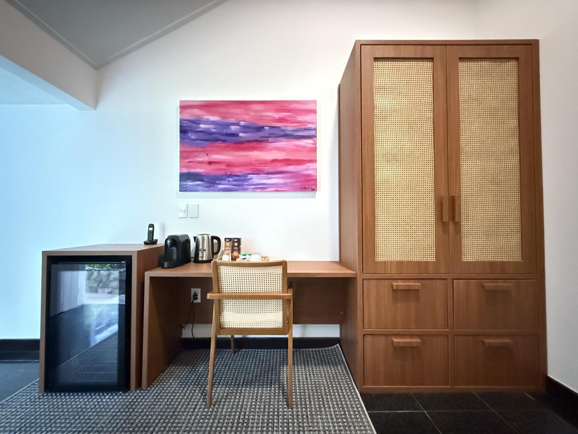 Buzios Mar Hotel & Spa Ngoại thất bức ảnh