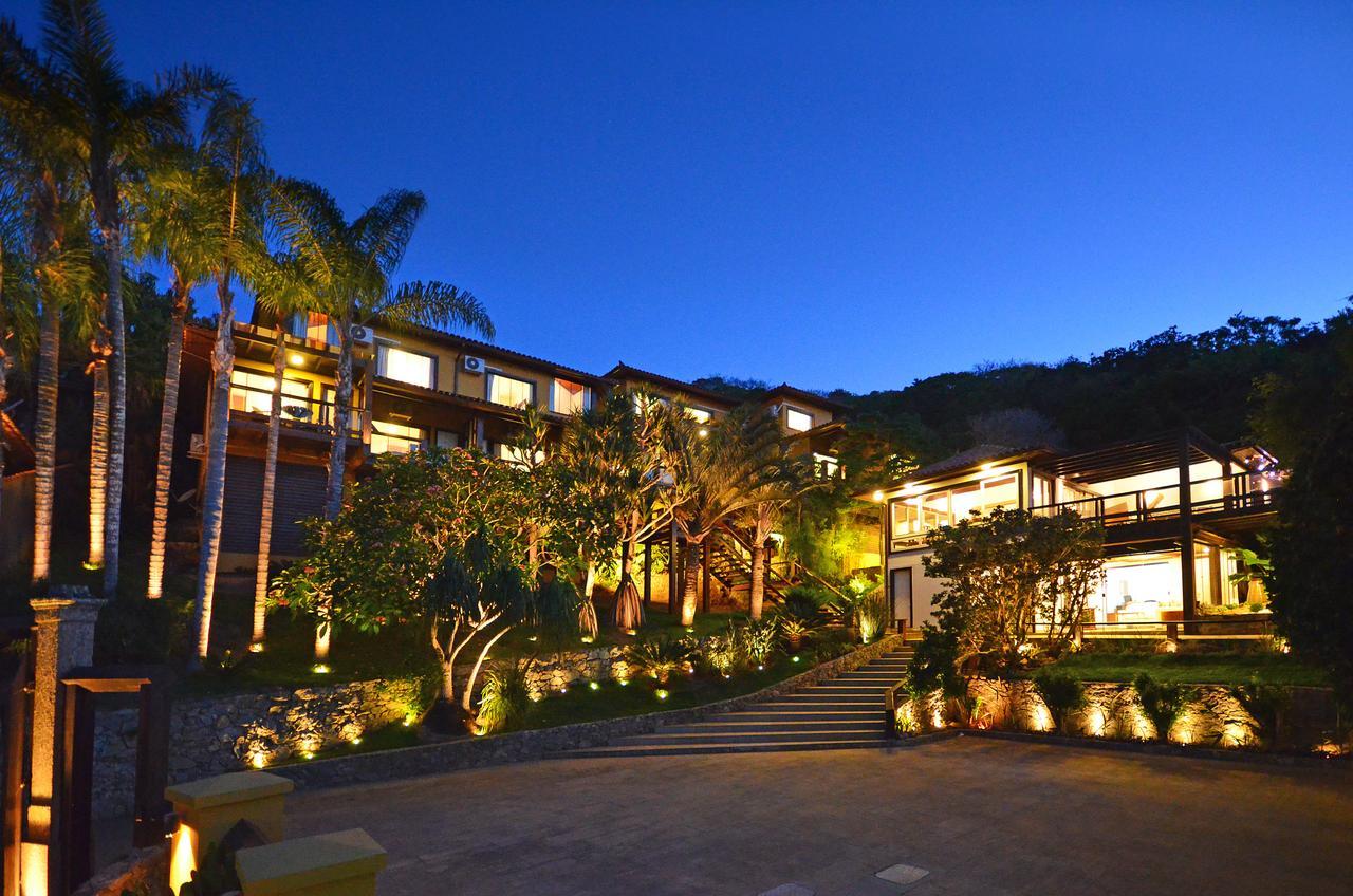 Buzios Mar Hotel & Spa Ngoại thất bức ảnh